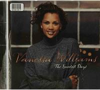 Vanessa Williams – Sweetest Days