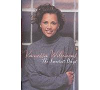 Williams, Vanessa - Sweetest Days