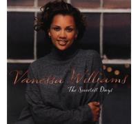Williams,Vanessa - Sweetest Days