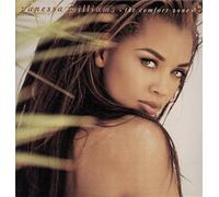 Williams Vanessa - The comfort zone