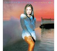 Williams, Vanessa - The Comfort Zone by Williams, Vanessa (1991) Audio CD