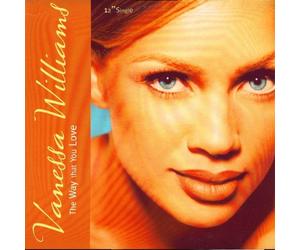 Williams, Vanessa - Way That You Love