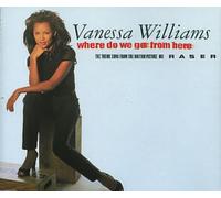 Williams,Vanessa - Where Do We Go from Here ?