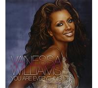 Williams, Vanessa - You are Everything