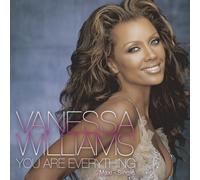 Williams, Vanessa - You are Everything