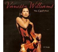 Williams, Vanessa - You Can't Run/Ellamental
