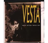 Williams Vesta - Once Bitten Twice Shy