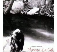 Williams, Victoria - Musings of a Creekdipper