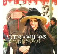 Williams, Victoria - Swing The Statue