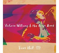 Williams Victoria - Victoria Williams & Theloose Band Town