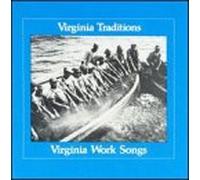 Williams - Virginia Work Songs