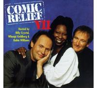 Various Artists - Comic Relief 7