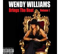 Williams, Wendy - Brings The Heat 1