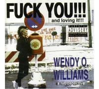 Williams, Wendy O - A Retrospective