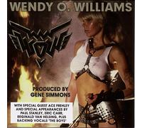 Williams, Wendy O. - Wendy O Williams [Import]
