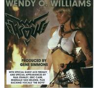 Williams, Wendy O. - Wow [Import]