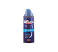 Williams - WILLIAMS ICE BLUE shaving gel 200 ml - -