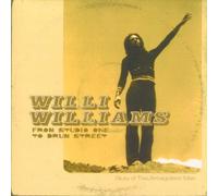 Williams, Willie - from Studio One to Drum Street [Import]