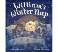 Williams Winter Nap by Linda Ashman Linda Ashman (Auteur)