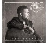 Williams, Zach – Chain Breaker – EUROPA