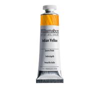 Williamsburg Oil 37Ml Indian Yellow