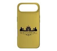 Williamsburg Virginie Coloniale Coque pour iPhone Air