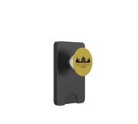 Williamsburg Virginie Coloniale PopSockets PopWallet pour MagSafe