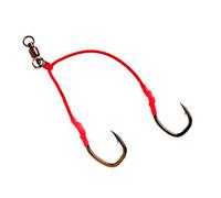 Williamson Assist Hook Armored Dynamic Tandem