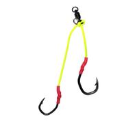 Williamson Assist Hook Dynamic Tandem