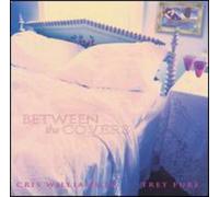 Cris Williamson – Between the Covers
