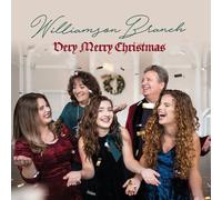 Williamson Branch - Very Merry Christmas [Compact Discs]