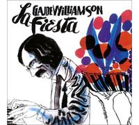 Williamson, Claude - First Trip [Import]