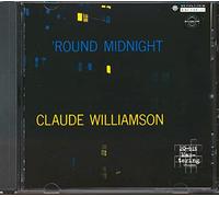 Williamson, Claude - Round Midnight