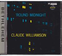 Williamson, Claude - Round Midnight [Import]