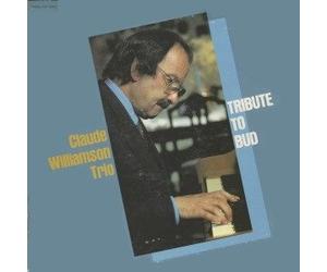 Williamson, Claude - Tribute to Bud Powell [Import]