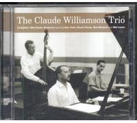Williamson, Claude -Trio- - Claude Williamson Trio [Import]