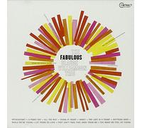 Williamson, Claude Trio - The Fabulous
