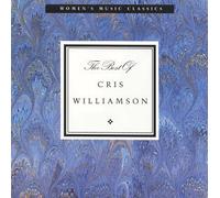 Williamson, Cris - Best of