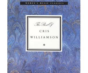Williamson, Cris - Best of