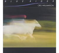 Williamson, Cris - Blue Rider