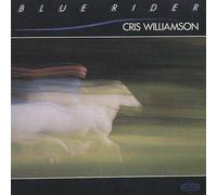 Williamson, Cris - Blue Rider