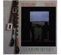 Williamson, Cris - Country Blessed