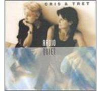 Williamson, Cris - Radio Quiet