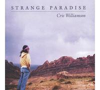 Williamson, Cris - Strange Paradise