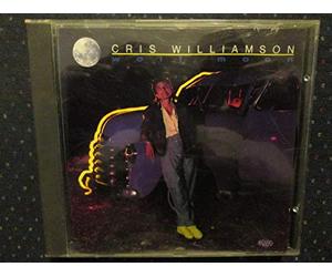 Williamson, Cris - Wolf Moon