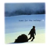 Williamson, Dave - Home for The Holidays