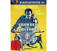 Williamson,Fred - Crowder der Zerstörer