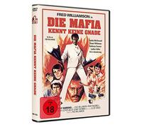 Williamson,Fred - Die Mafia Kennt Keine Gnade