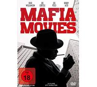 Williamson,Fred - Mafia Movies [Import]