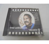 Williamson, Fred - Tribute Songs to
